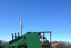 1989 John Deere 435