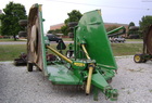 2011 John Deere CX20