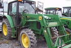 2002 John Deere 6420