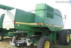 1997 John Deere CTS