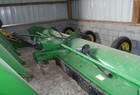 1996 John Deere 115