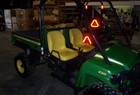 2009 John Deere XUV 620i