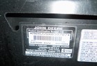 2009 John Deere XUV 620i