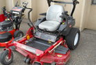 2006 Toro Z MASTER Z453