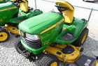 2009 John Deere X728
