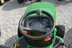 2009 John Deere X728