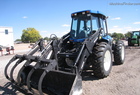 1999 New Holland TV140