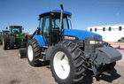 1999 New Holland TV140