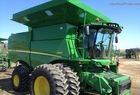 2012 John Deere S680