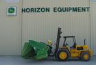 2005 John Deere 893