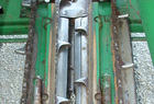 2005 John Deere 893