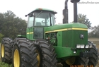 1977 John Deere 8630