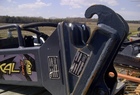 2011 AMI S40  Hydraulic Hammer