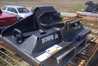 2011 AMI S40  Hydraulic Hammer