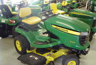 2006 John Deere X324 48C