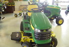 2006 John Deere X324 48C