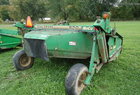 1996 John Deere 920