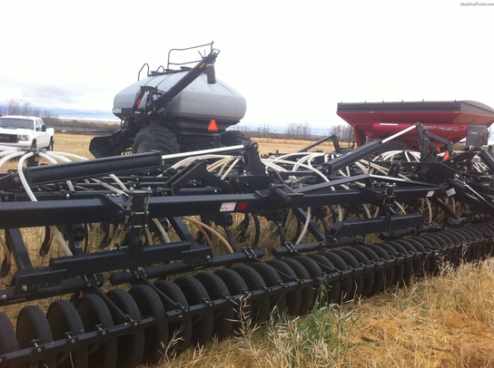 2002 Flexi - Coil 5000/4350