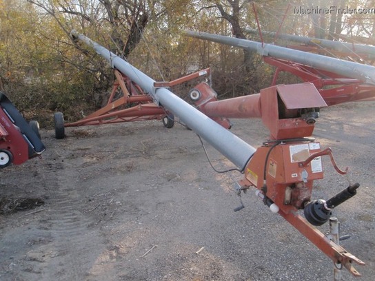 1998 Mayrath 10X62