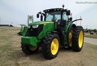 2012 John Deere 6210R