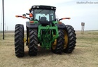 2012 John Deere 6210R