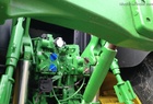 2012 John Deere 6210R