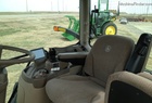 2012 John Deere 6210R