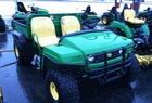 2007 John Deere TS 4X2