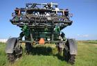 2011 John Deere 4830