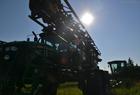 2011 John Deere 4830