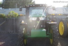 2012 John Deere 6210R