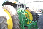 2012 John Deere 6210R
