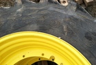 2012 John Deere 18.4-42