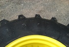 2012 John Deere 18.4-42