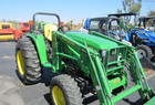 2002 John Deere 4510