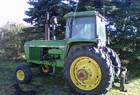 1982 John Deere 4640