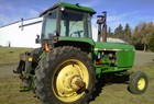 1982 John Deere 4640