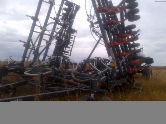 1995 Flexi - Coil 5000