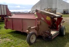2006 H&S HSM12