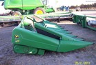 1998 John Deere 893