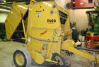 2006 Vermeer 5400 Rebel