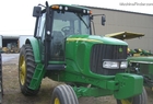 2003 John Deere 7320
