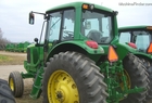 2003 John Deere 7320