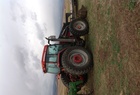 2004 McCormick MTX150