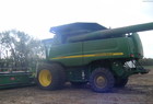 2006 John Deere 9760 STS