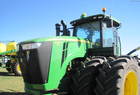 2012 John Deere 9460R
