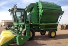 2005 John Deere 7460