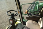 2005 John Deere 7460