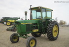 1968 John Deere 4020