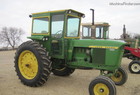 1968 John Deere 4020